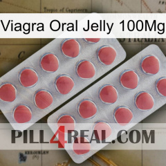 Viagra Oral Jelly 100Mg 19